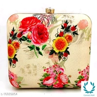 Casual Latest Women Clutches